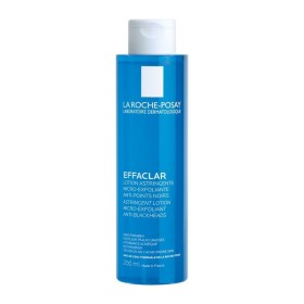 La Roche Posay Effaclar Micro-Exfoliant Lotion Στυπτική Λοσιόν Καθαρισμού 200ml La Roche Posay Effaclar Micro-Exfoliant Lotion Στυπτική Λοσιόν Καθαρισμού 200ml