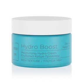 Lavish Care Hydro Boost Rich Gel Eνυδατική Κρέμα Προσώπου Πλούσιας Υφής 50ml