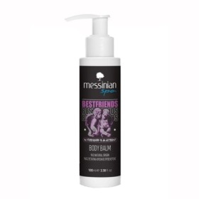 Messinian Spa Body Balm Γαλάκτωμα Σώματος Best Friends 100ml