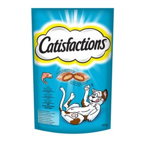 Catisfactions Λ … Catisfactions Λ …