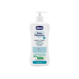 CHICCO Baby Moments Protection Body Wash No-Tears Αφρολουτρό 500ml