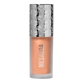 Mesauda Milano Beauty Highlighter Προσώπου Flush Light  103 Blossom Shine 8ml