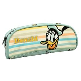 Gim Κασετινάκι Οβάλ Mickey & Friends Donald 1 Τεμάχιο Gim Κασετινάκι Οβάλ Mickey & Friends Donald 1 Τεμάχιο