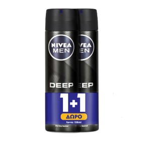 Nivea Men Deo D &hellip;
