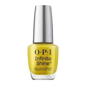 Opi Infinite Shine βερνίκι Νυχιών Μακράς Διάρκειας Funshine 15ml Opi Infinite Shine βερνίκι Νυχιών Μακράς Διάρκειας Funshine 15ml