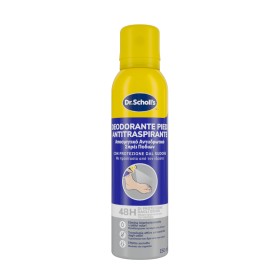 Scholl Deodorante Piedi Αποσμητικό Σπρέι Ποδιών 150ml Scholl Deodorante Piedi Αποσμητικό Σπρέι Ποδιών 150ml