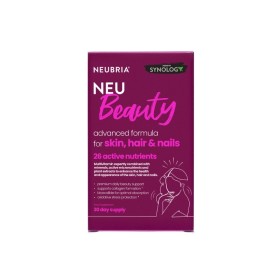 NEUBRIA Neu Beauty για Δέρμα & Μαλλιά & Νύχια 30 Ταμπλέτες