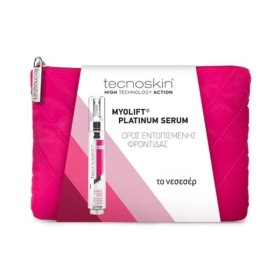 Tecnoskin Promo Myolift Platinum Serum Ορός Προσώπου 15ml & Δώρο Νεσεσέρ