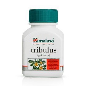 HIMALAYA Tribulus Mens Wellness Ουροποιητικό & Αναπαραγωγικό Σύστημα 60 Κάψουλες