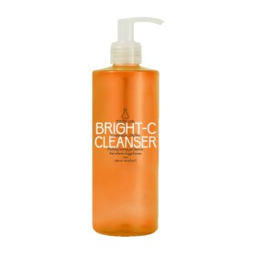 Youth Lab Bright C Cleanser Αφρός Καθαρισμού Προσώπου 300ml