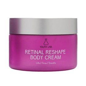 Youth Lab Retinal Reshape Body Cream Κρέμα για Κυτταρίτιδα & Σύσφιξη & Ανόρθωση 150g