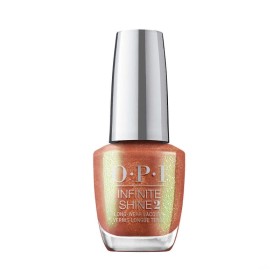 Opi Infinite Shine 2 Virgoals Βερνίκι Νυχιών 15ml