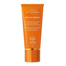 Institut Esthederm Paris Bronz Repair Hydra-Protective Anti-Wrinkle & Firming Face Cream Αντιρυτιδική Κρέμα με Αντηλιακή Προστασία 50ml