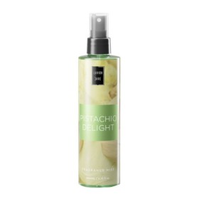 Lavish Care Body Mist με Άρωμα Pistachio Delight 200ml