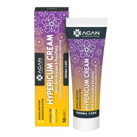 Agan Hypericum Cream Κρέμα για Ανάπλαση & Αναδόμηση Προσώπου & Σώματος 50ml Agan Hypericum Cream Κρέμα για Ανάπλαση & Αναδόμηση Προσώπου & Σώματος 50ml