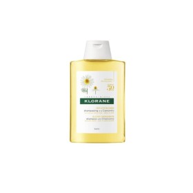 KLORANE Shampoo Camomille Σαμπουάν με Εκχύλισμα Χαμομηλιού 200ml