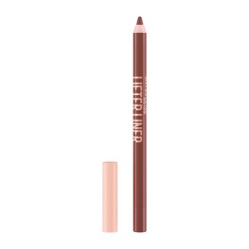 Maybelline Lifter Liner Μολύβι Χειλιών 02 Lets Bounce Milk Chocolate Brown Nude Καφέ 1.2g