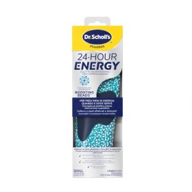 Scholl 24-Hour Energy Multipurpose Insoles Πάτοι Πολλαπλών Χρήσεων Small Νο 35 - 40 1 Ζεύγος Scholl 24-Hour Energy Multipurpose Insoles Πάτοι Πολλαπλών Χρήσεων Small Νο 35 - 40 1 Ζεύγος