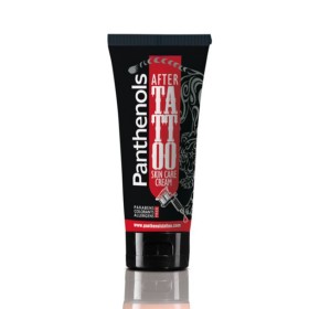 Garden Panthenols After Tattoo Skin Care Cream Ειδική Κρέμα Περιποίησης για Μετά το Τατουάζ 100ml
