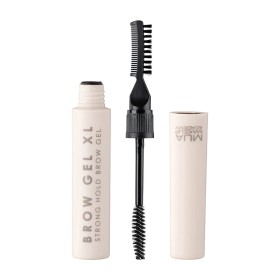 Mua Brow Gel Xl Clear Τζελ Σταθεροποίησης Φρυδιών 1 Τεμάχιο Mua Brow Gel Xl Clear Τζελ Σταθεροποίησης Φρυδιών 1 Τεμάχιο