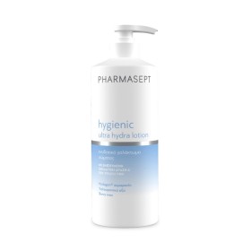 Pharmasept Hygienic Ultra Hydra Lotion Γαλάκτωμα Σώματος Εντατικής Ενυδάτωσης 400ml Pharmasept Hygienic Ultra Hydra Lotion Γαλάκτωμα Σώματος Εντατικής Ενυδάτωσης 400ml