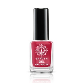 Garden Gel Nail Polish Gloss Βερνίκι Νυχιών Μακράς Διαρκείας Burning Love 31 12.5ml