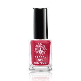 GARDEN Gel Nail Polish Gloss Βερνίκι Νυχιών Μακράς Διαρκείας Burning Love 31 12.5ml