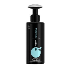 Frezyderm Ac-Norm Normalizing Lotion Λοσιόν Καθαρισμού Λιπαρού Δέρματος με Τάση Ακμής 200ml Frezyderm Ac-Norm Normalizing Lotion Λοσιόν Καθαρισμού Λιπαρού Δέρματος με Τάση Ακμής 200ml