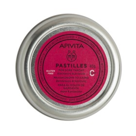 Apivita Παστίλι &hellip;