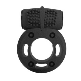 Ammicco My Ring Sex Toy Δαχτυλίδι Πέους με Μπαταρία 1 Τεμάχιο Ammicco My Ring Sex Toy Δαχτυλίδι Πέους με Μπαταρία 1 Τεμάχιο
