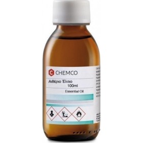 Chemco Αιθέριο Έλαιο Sweet Orange -πορτοκάλι 100ml