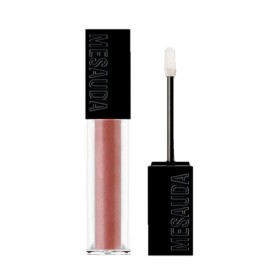 Mesauda Milano Gloss Matrix Lip Gloss 104 Honey Love 5ml