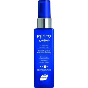 PHYTO Phytolaque Gomme Herbal Hairspray for Medium to Strong Hold 100ml