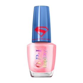Opi Supergirl Rapidry Βερνίκι Νυχιών Blush of Power 9ml Opi Supergirl Rapidry Βερνίκι Νυχιών Blush of Power 9ml
