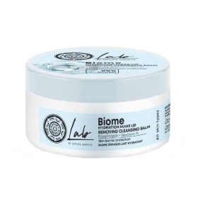 Natura Siberica Lab Biome Hydration Make-Up Removing Face Cleansing Balm Ενυδατικό Καθαριστικό Βάλσαμο 100ml Natura Siberica Lab Biome Hydration Make-Up Removing Face Cleansing Balm Ενυδατικό Καθαριστικό Βάλσαμο 100ml