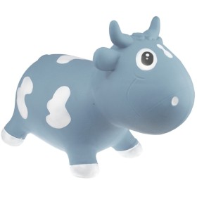 KidZZfarm Bella η Αγελαδίτσα Μπλε 1 Τεμάχιο