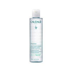 Caudalie Vinoclean Moisturizing Toner ενυδατική & Καταπραϋντική Λοσιόν Προσώπου 200ml