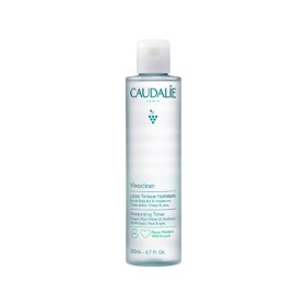 CAUDALIE Vinoclean Moisturizing Toner  Ενυδατική & Καταπραϋντική Λοσιόν Προσώπου 200ml