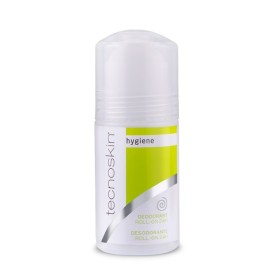 Tecnoskin Deodorant Roll-On 24h Αποσμητικό για τον Άνδρα & τη Γυναίκα 50ml