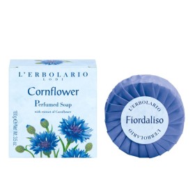 L Erbolario Fiordaliso Αρωματικό Σαπούνι 100g