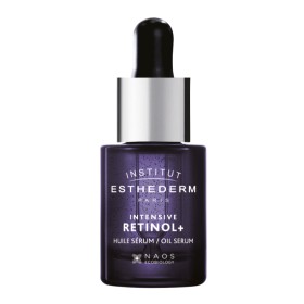 Institut Esthederm Intensive Retinol+ Oil Serum Αντιγηραντικός Ορός Προσώπου 15ml