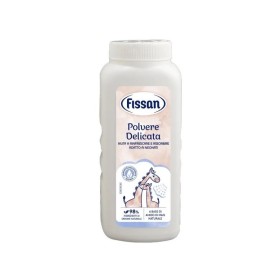 Fissan Απαλό Tαλκ Πούδρα 100g