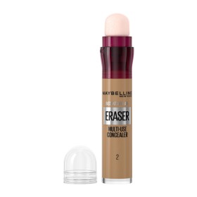 Maybelline Instant Anti-Age Eraser Multi-Use Concealer 02 Nude 6.8ml Maybelline Instant Anti-Age Eraser Multi-Use Concealer 02 Nude 6.8ml