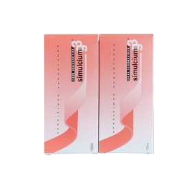 Inpa Promo Simulcium G3 Κρέμα κατά των Ραγάδων 2x100ml