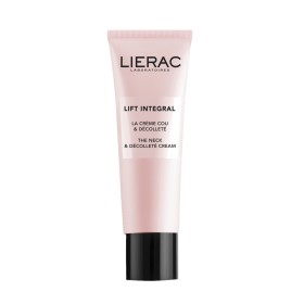 Lierac Lift Integral Neck Cream Κρέμα για Λαιμό & Ντεκολτέ για Σύσφιξη & Ανόρθωση 50ml Lierac Lift Integral Neck Cream Κρέμα για Λαιμό & Ντεκολτέ για Σύσφιξη & Ανόρθωση 50ml