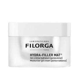 FILORGA Innovation Hydra-Filler Mat Hydrating Cream in Gel Form for Oily Skin 50ml