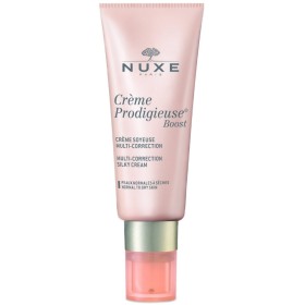 NUXE Prodigieuse Boost Multi-Correction Silky Cream Ενυδατική & Αναπλαστική Κρέμα Προσώπου για Κανονικές/Ξηρές Επιδερμίδες κατά των Ατελειών 40ml