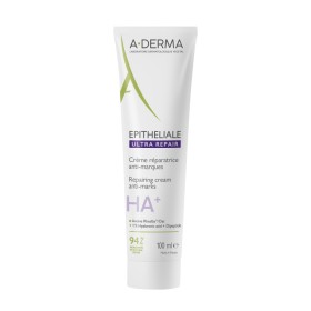 A-Derma Epitheliale A.H. Ultra Repair Καταπραϋντική Eπανορθωτική Κρέμα κατά των Σημαδιών για το Διαταραγμένο Δέρμα Πρόσωπο & Σώμα 100ml A-Derma Epitheliale A.H. Ultra Repair Καταπραϋντική Eπανορθωτική Κρέμα κατά των Σημαδιών για το Διαταραγμένο Δέρμα Πρόσωπο & Σώμα 100ml