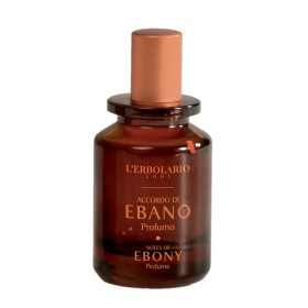 L Erbolario Accordo di Ebano Acqua di Profumo Ανδρικό Άρωμα 50ml L Erbolario Accordo di Ebano Acqua di Profumo Ανδρικό Άρωμα 50ml