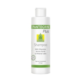 Froika Pantogrin Plus Shampoo Τονωτικό Σαμπουάν 200ml Froika Pantogrin Plus Shampoo Τονωτικό Σαμπουάν 200ml